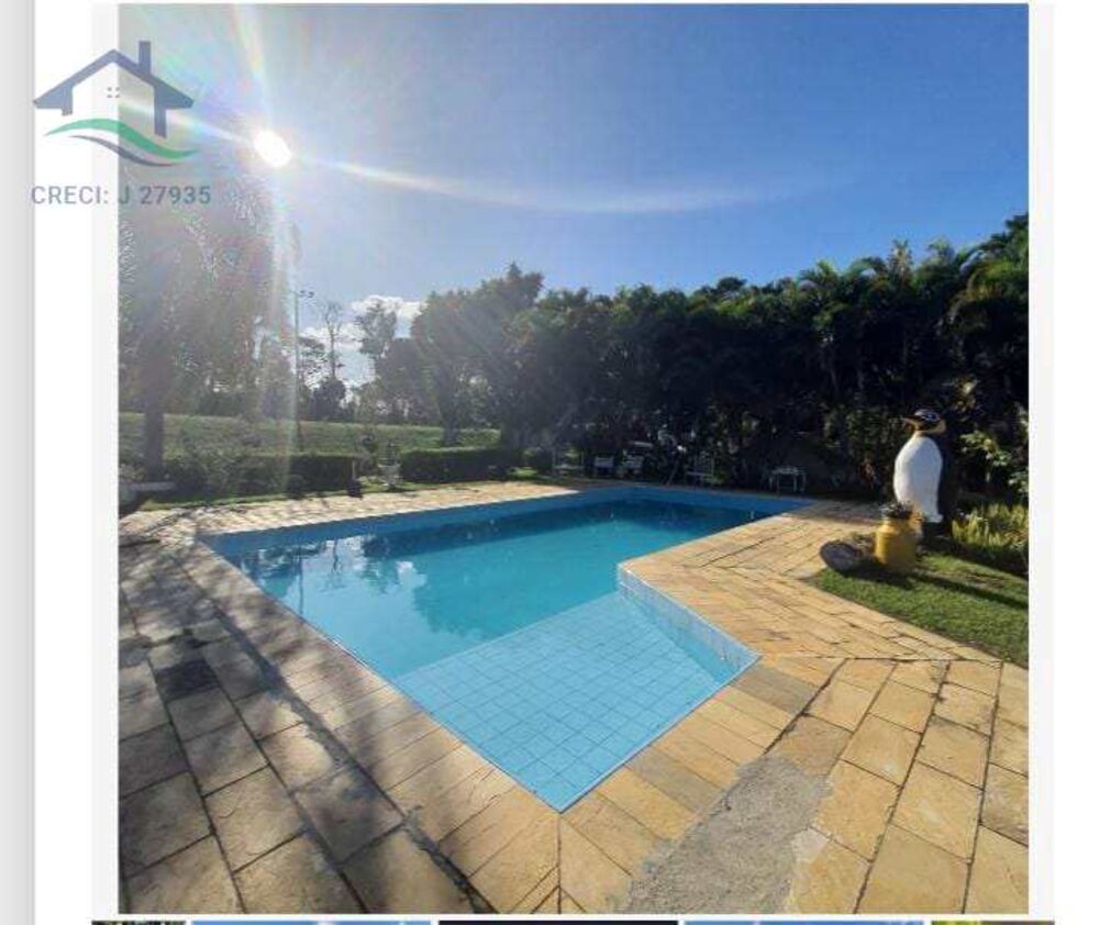 Chácara, 3 quartos, 1 hectares - Foto 15