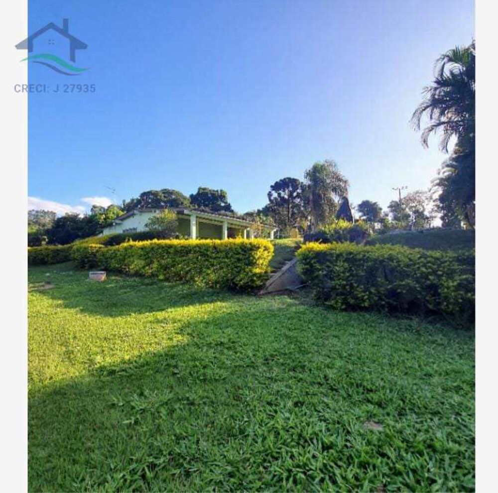 Chácara, 3 quartos, 1 hectares - Foto 12