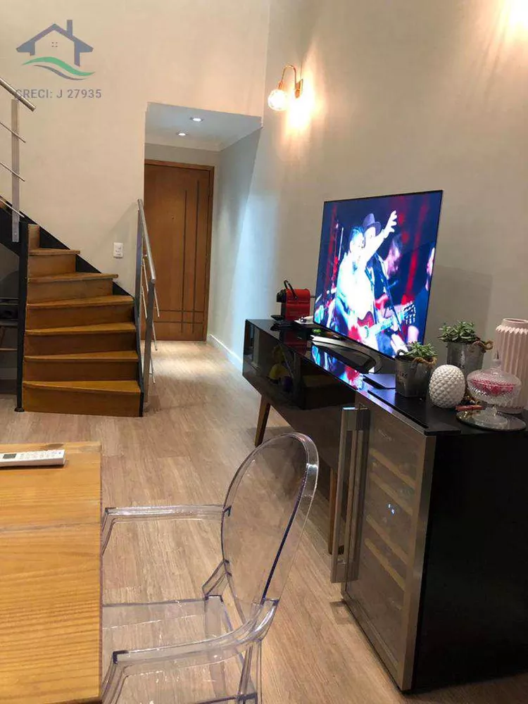 Apartamento à venda com 4 quartos, 118m² - Foto 1