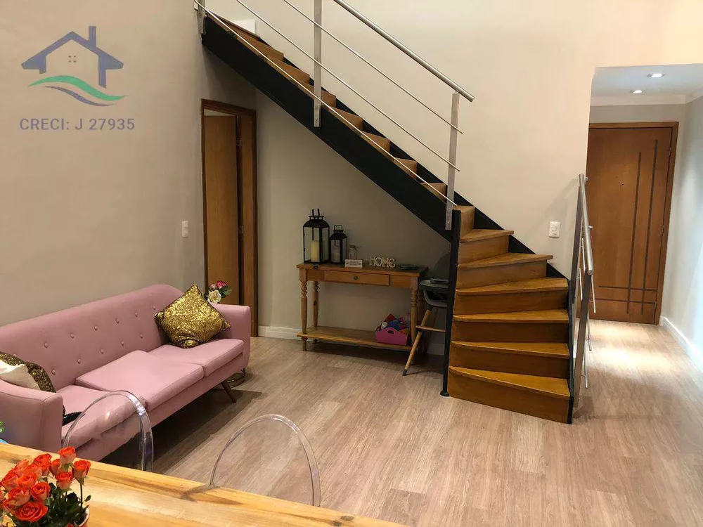 Apartamento à venda com 4 quartos, 118m² - Foto 3