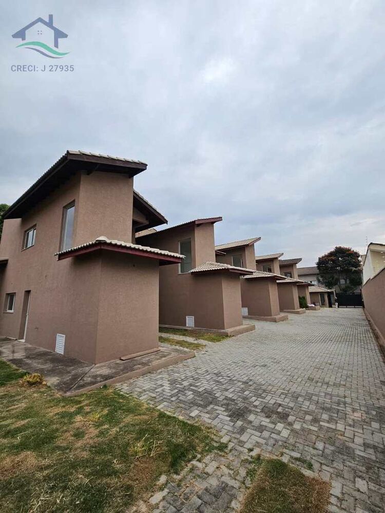 Casa de Condomínio à venda com 2 quartos, 101m² - Foto 4