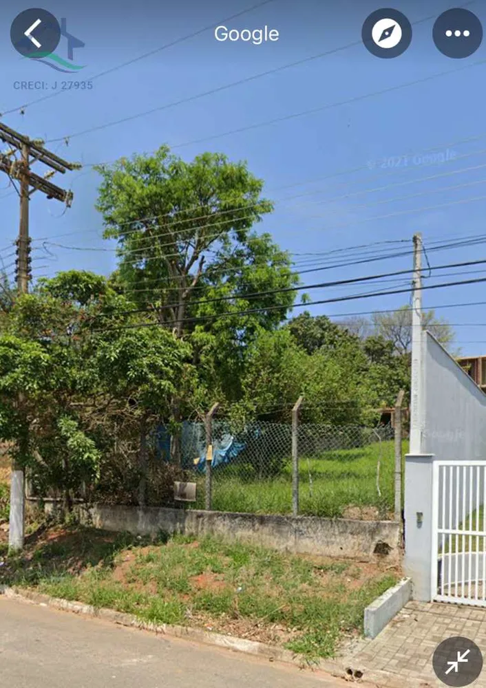 Terreno, 300 m² - Foto 1