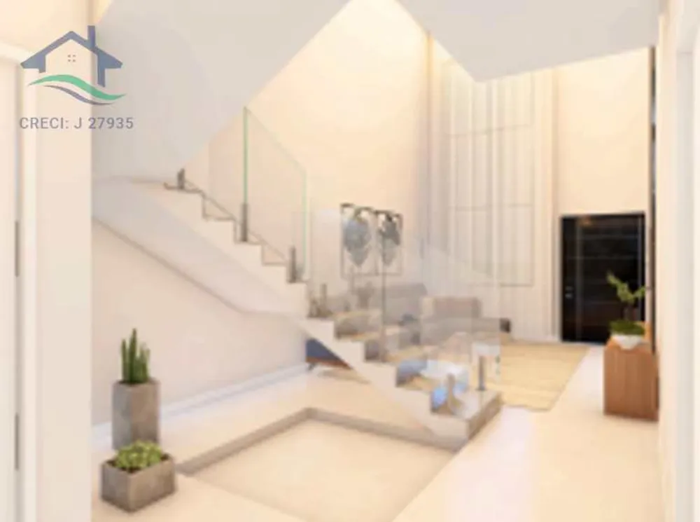 Casa de Condomínio, 4 quartos - Foto 7