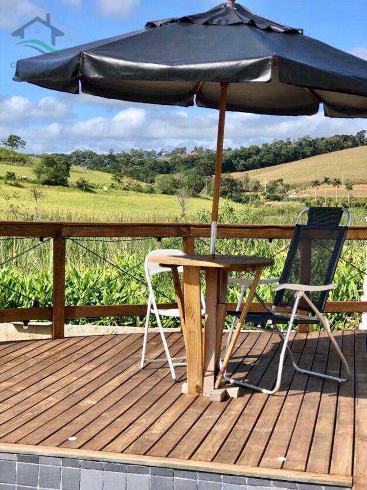 Chácara à venda com 3 quartos, 280m² - Foto 4