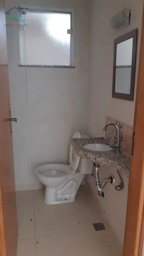 Casa de Condomínio, 2 quartos - Foto 15