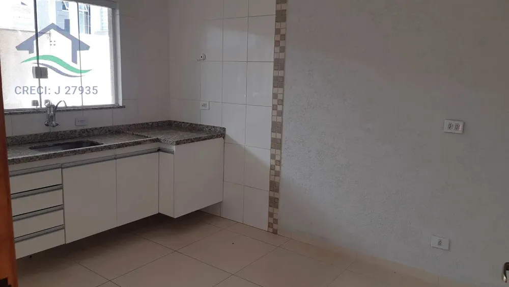 Casa de Condomínio, 2 quartos - Foto 4