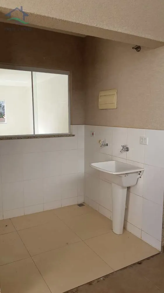 Casa de Condomínio, 2 quartos - Foto 12