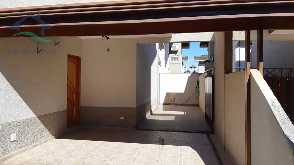 Casa de Condomínio, 2 quartos - Foto 7