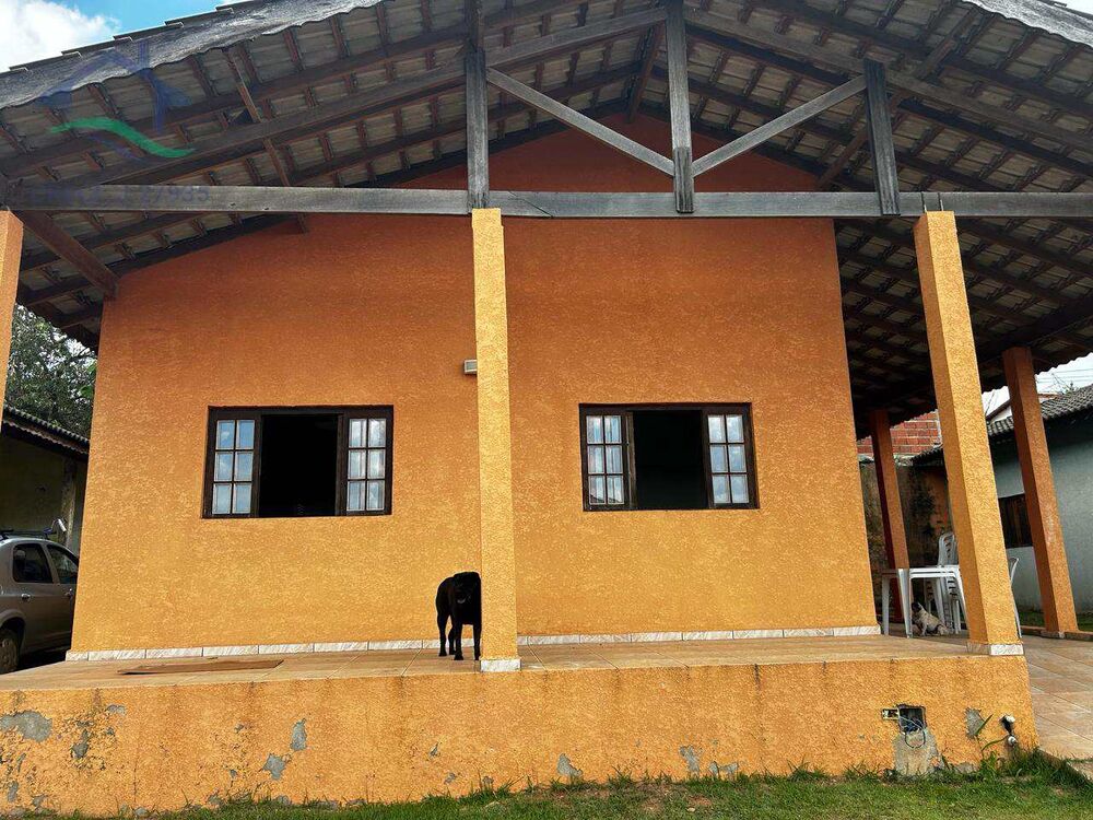Casa de Condomínio, 2 quartos - Foto 7