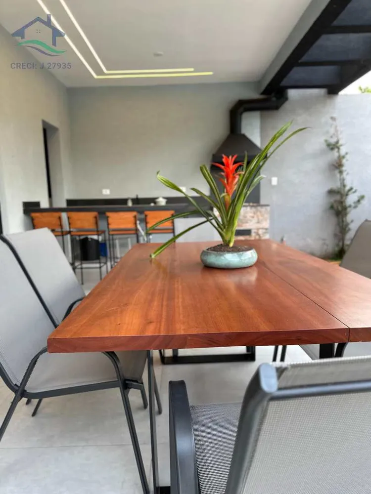 Casa, 3 quartos, 170 m² - Foto 13
