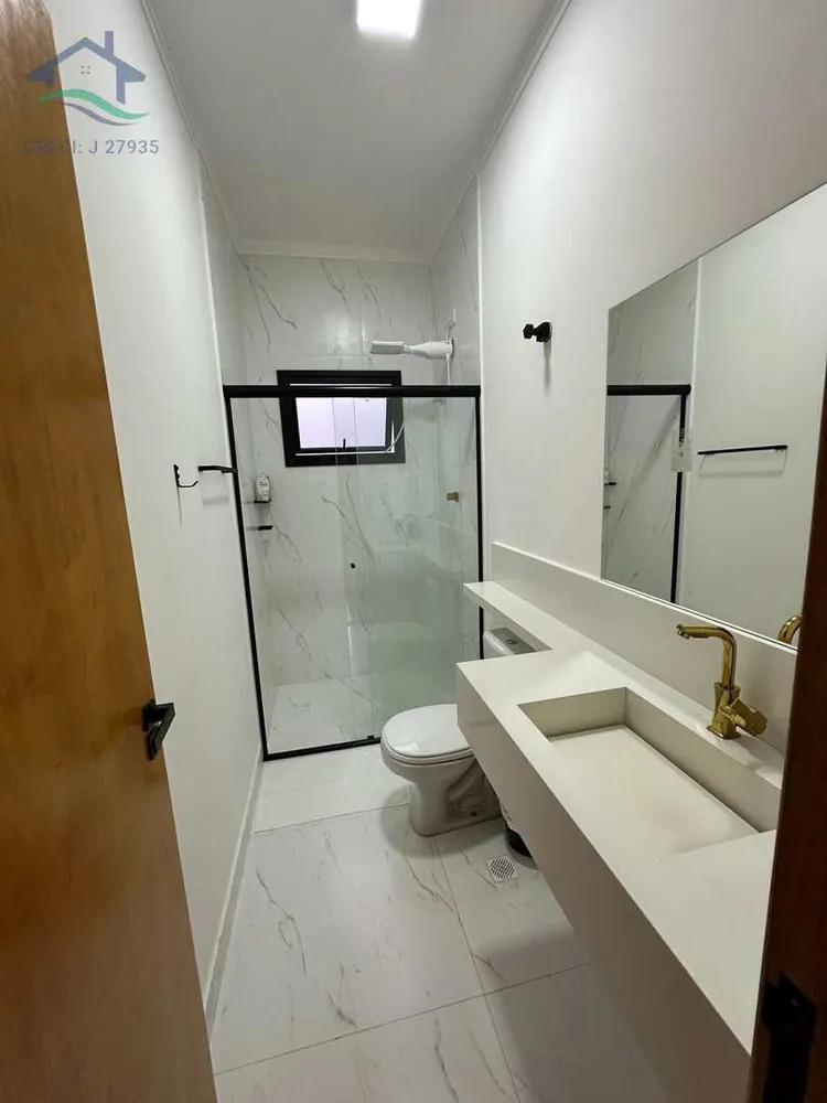 Casa, 3 quartos, 170 m² - Foto 12