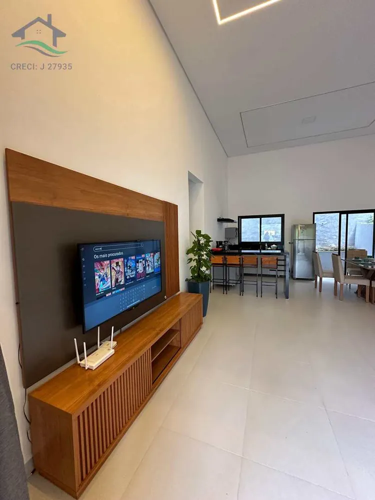 Casa, 3 quartos, 170 m² - Foto 2