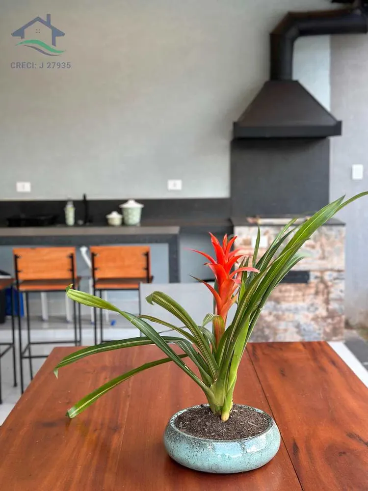 Casa, 3 quartos, 170 m² - Foto 14