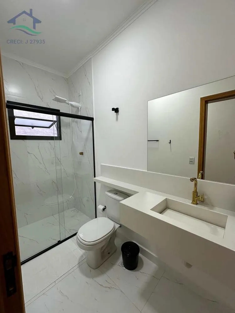 Casa, 3 quartos, 170 m² - Foto 9