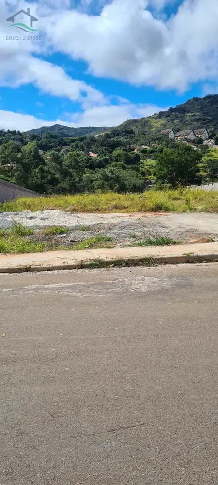 Terreno, 750 m² - Foto 1