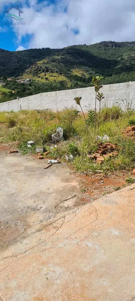 Terreno, 750 m² - Foto 2