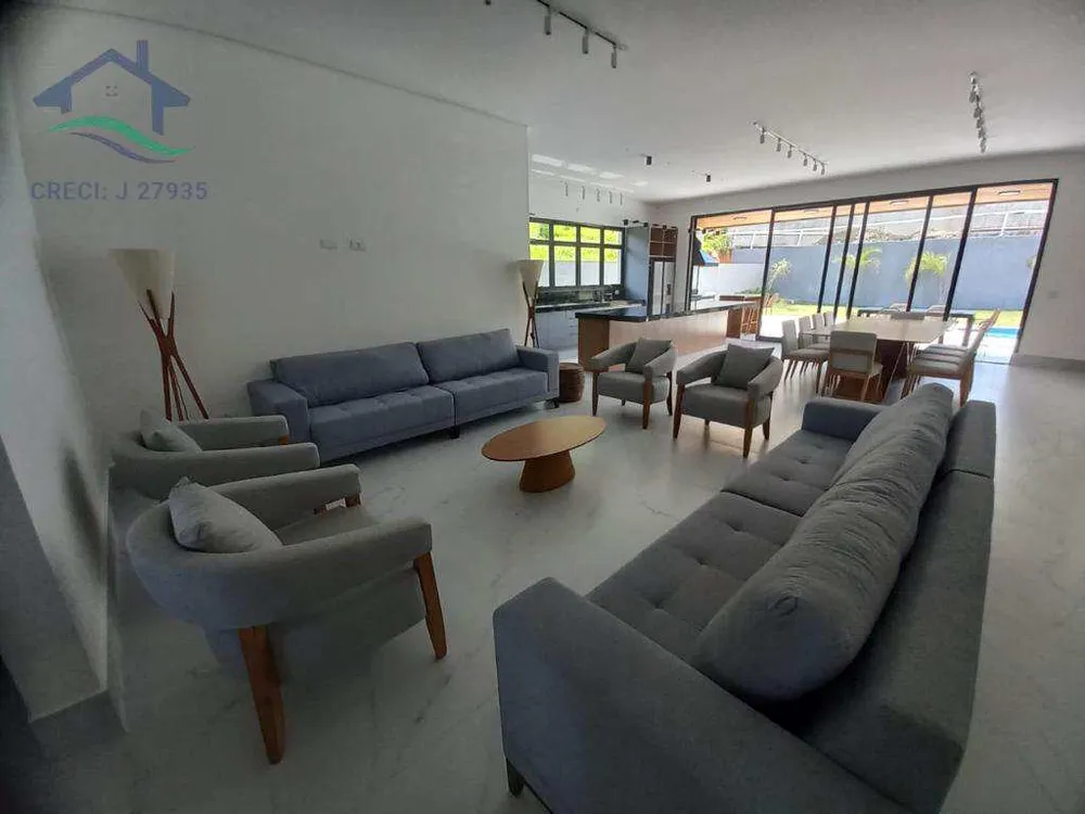 Casa de Condomínio, 4 quartos - Foto 2
