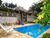 Chácara, 2 quartos, 800 m² - Foto 1
