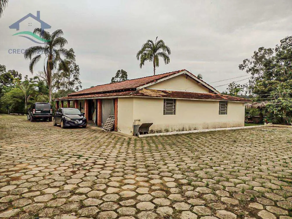 Sítio, 3 quartos, 7 hectares - Foto 16