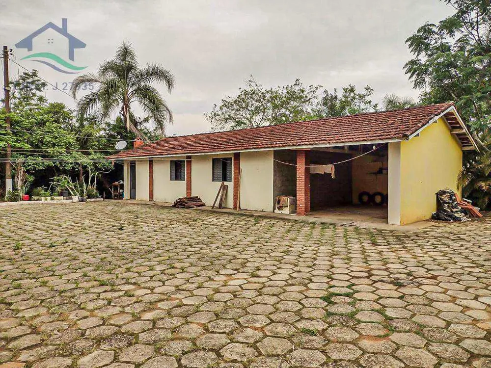 Sítio, 3 quartos, 7 hectares - Foto 12