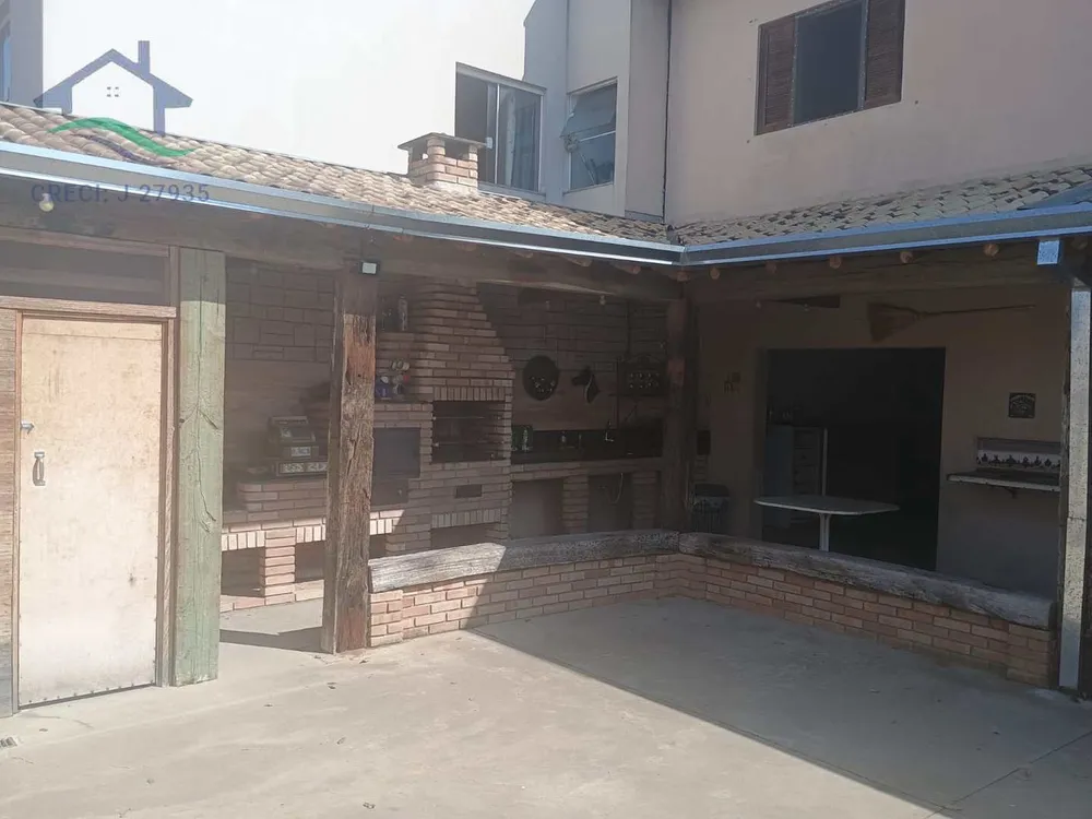 Casa, 3 quartos, 170 m² - Foto 1