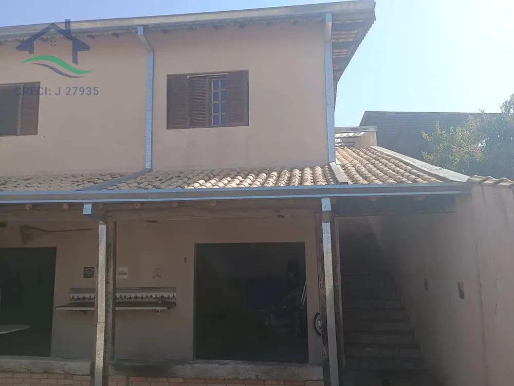 Casa, 3 quartos, 170 m² - Foto 2