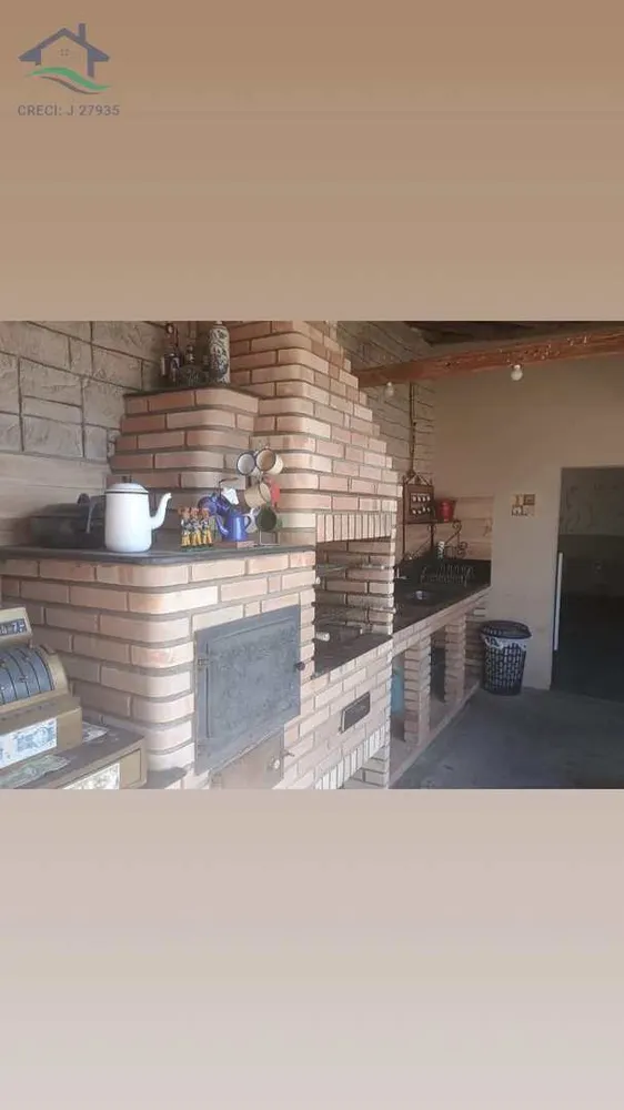 Casa, 3 quartos, 170 m² - Foto 9