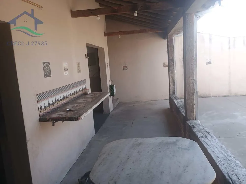 Casa, 3 quartos, 170 m² - Foto 3