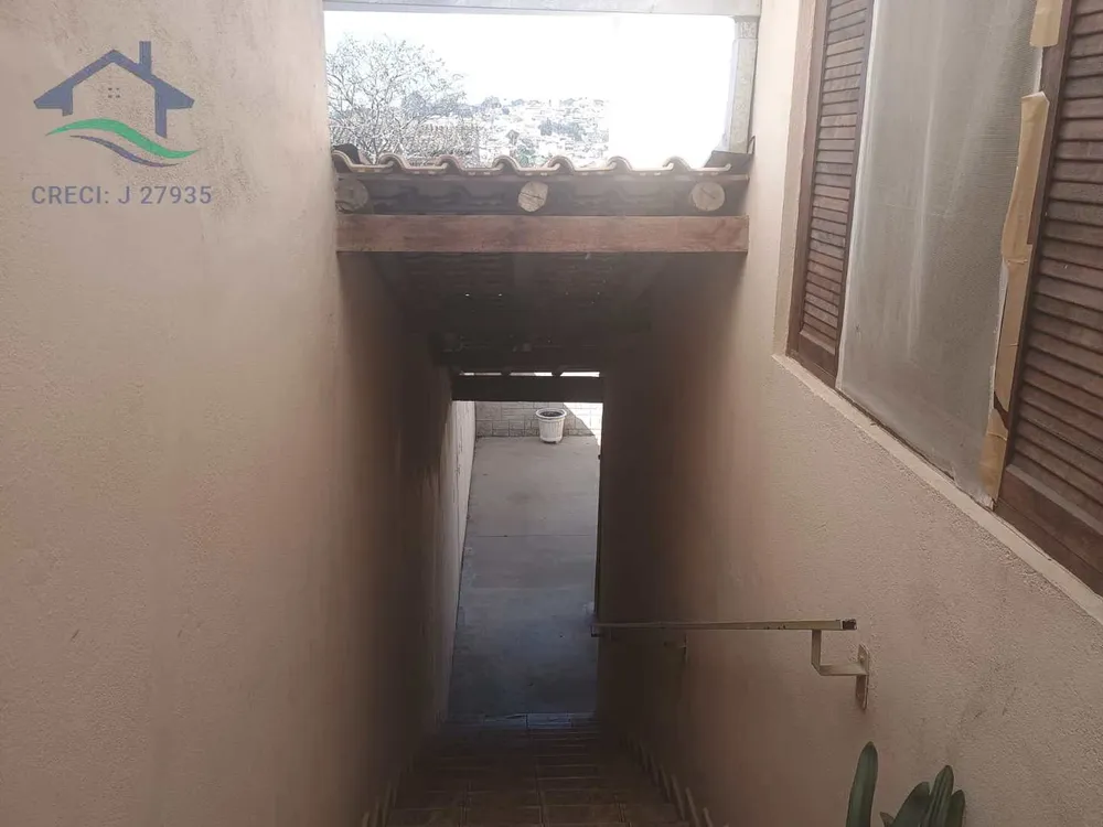 Casa, 3 quartos, 170 m² - Foto 1