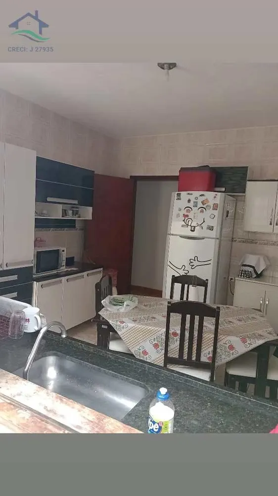Casa, 3 quartos, 170 m² - Foto 4