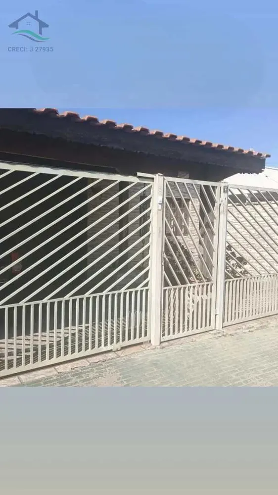 Casa, 3 quartos, 170 m² - Foto 4