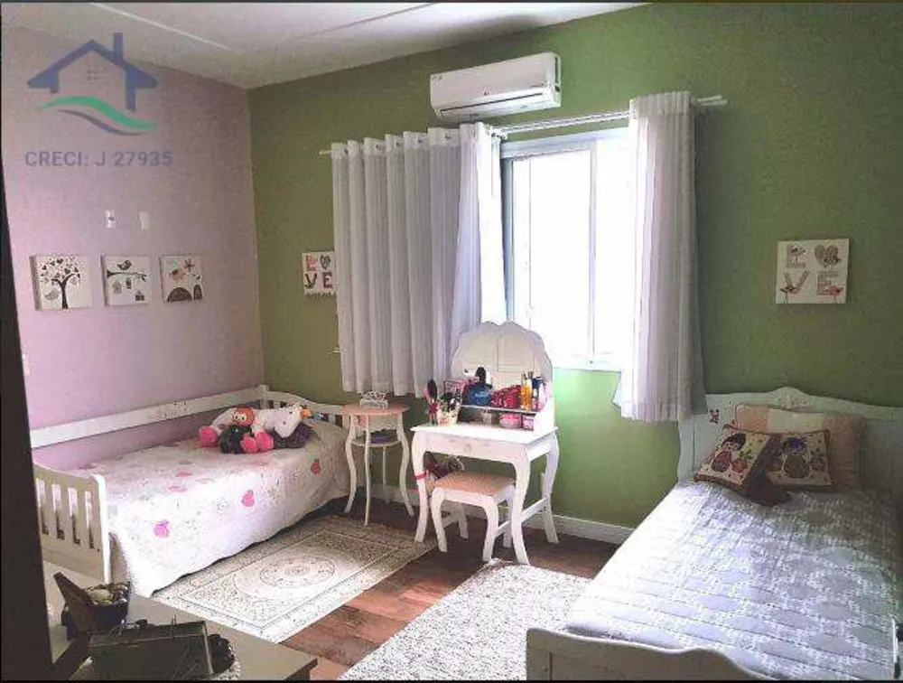 Casa de Condomínio, 3 quartos - Foto 9