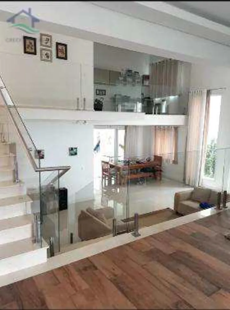 Casa de Condomínio, 3 quartos - Foto 11