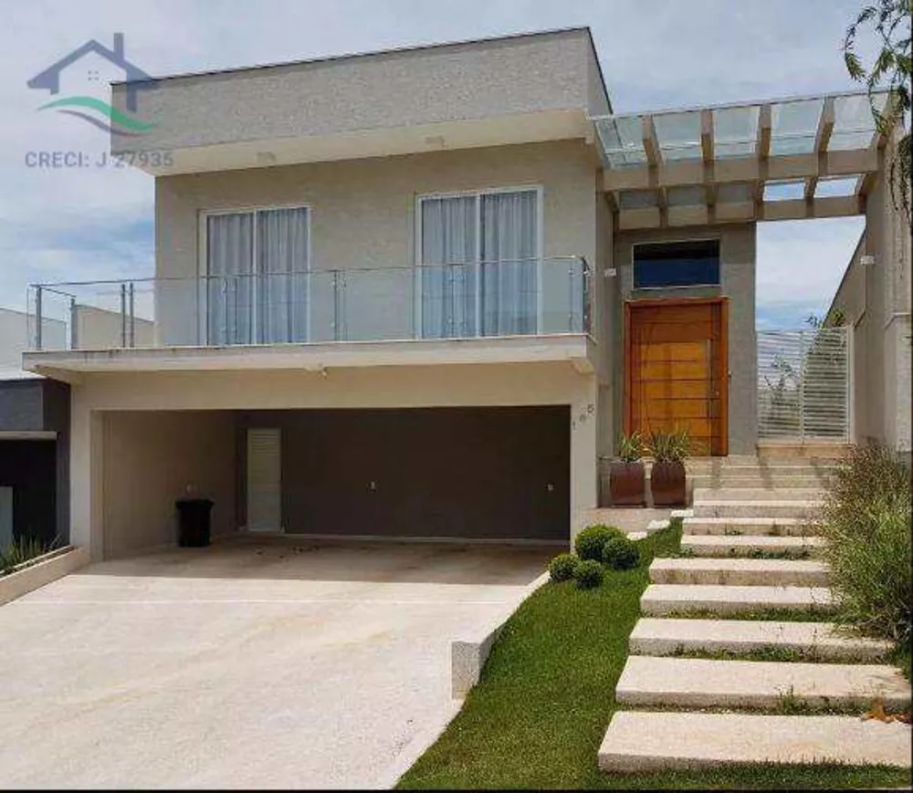 Casa de Condomínio, 3 quartos - Foto 2