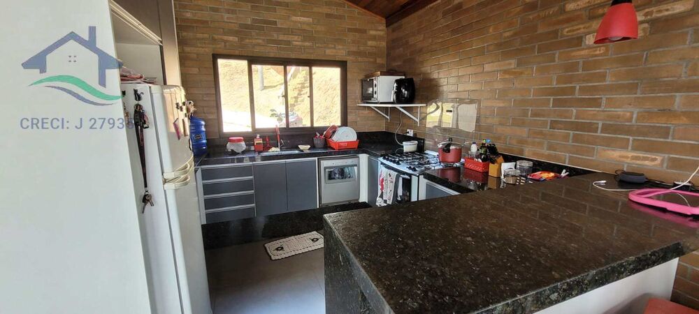 Casa de Condomínio à venda com 3 quartos, 178m² - Foto 2