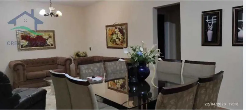 Casa de Condomínio, 2 quartos - Foto 4