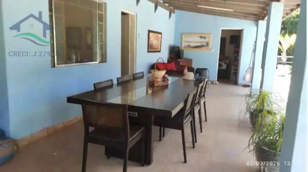 Casa de Condomínio, 2 quartos - Foto 5