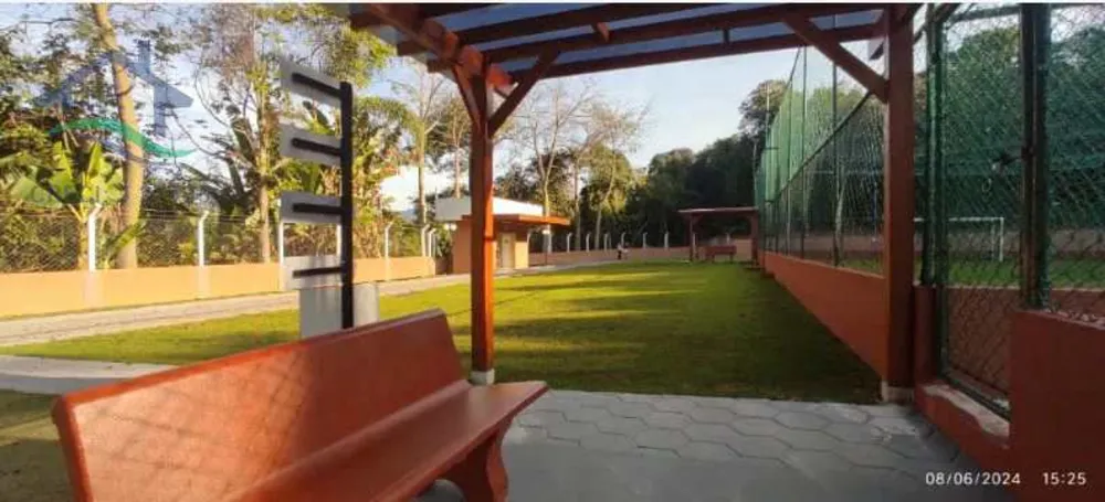Casa de Condomínio, 2 quartos - Foto 6