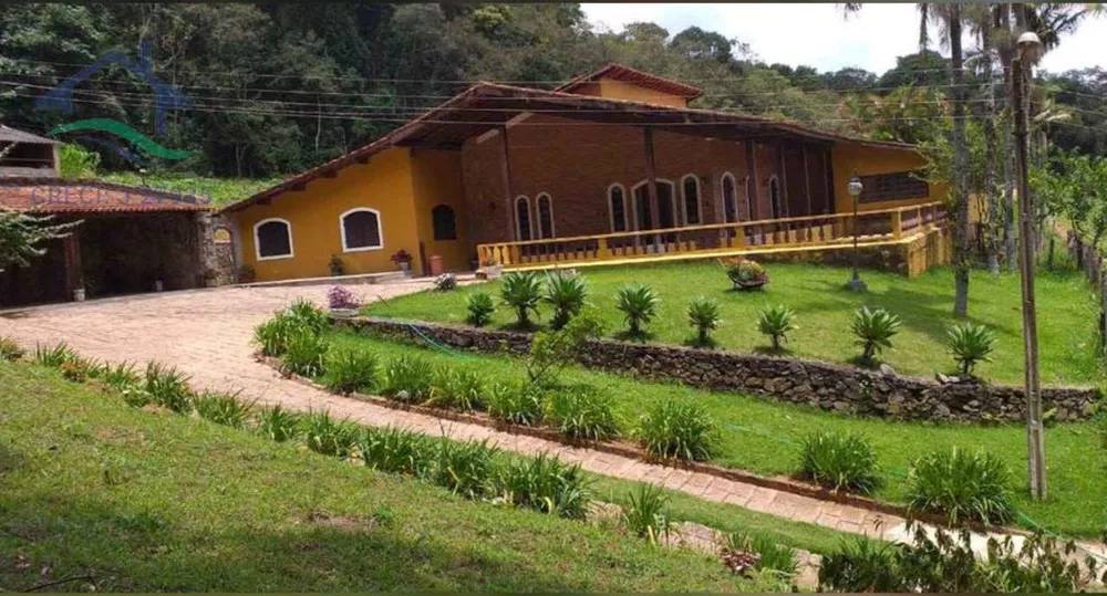 Fazenda à venda com 6 quartos, 150000m² - Foto 1