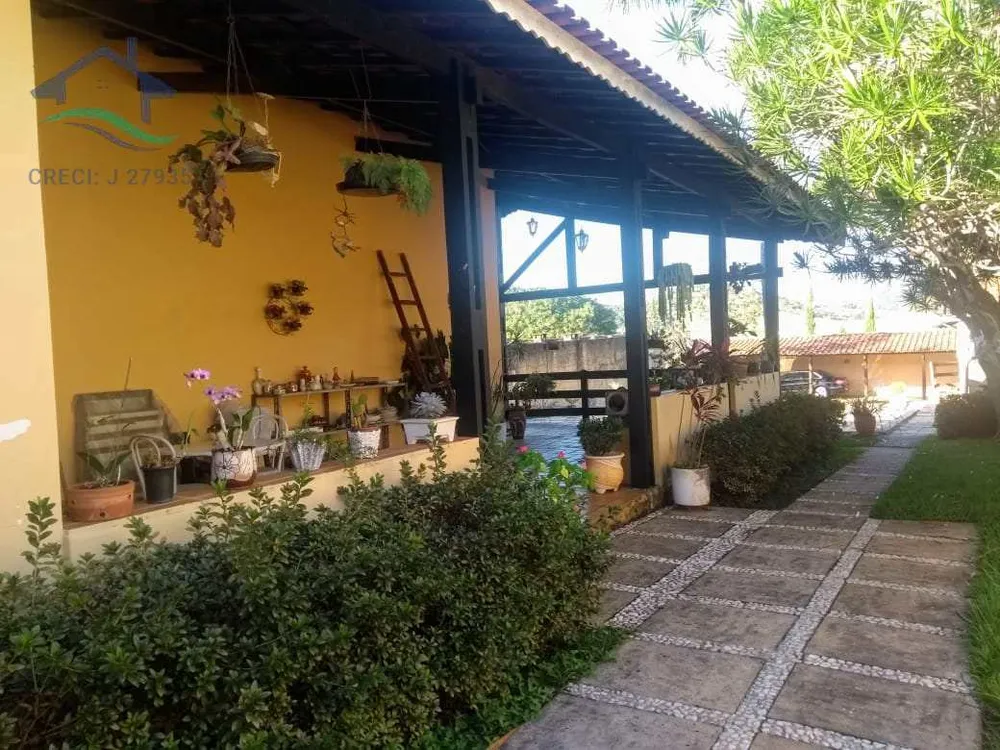 Casa, 3 quartos, 337 m² - Foto 12