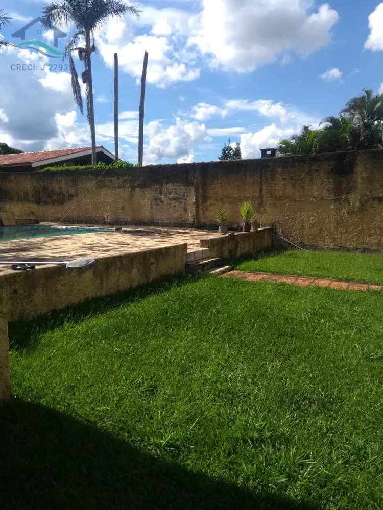 Casa, 3 quartos, 337 m² - Foto 16