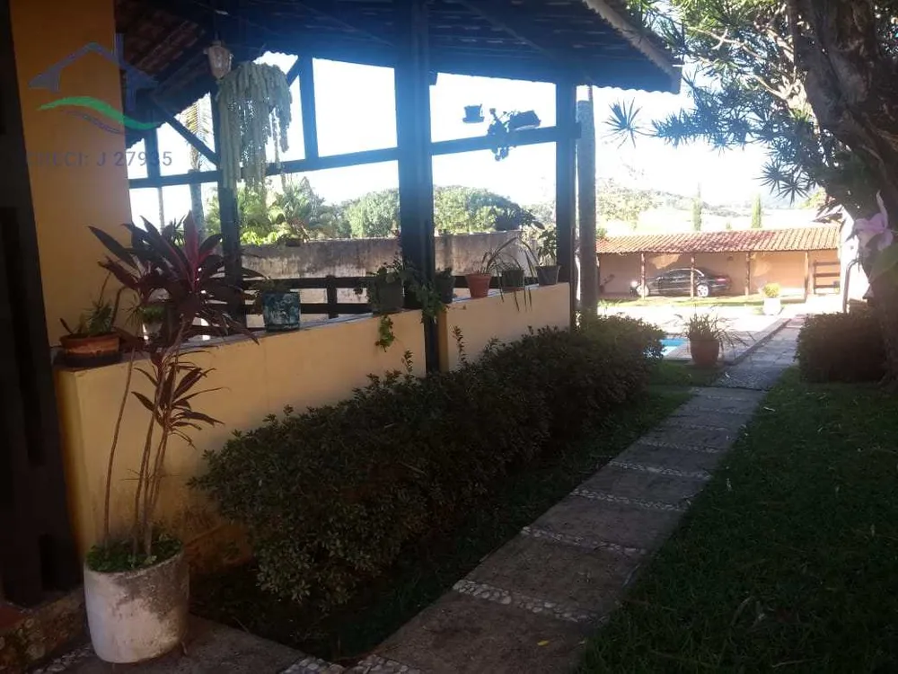 Casa, 3 quartos, 337 m² - Foto 11