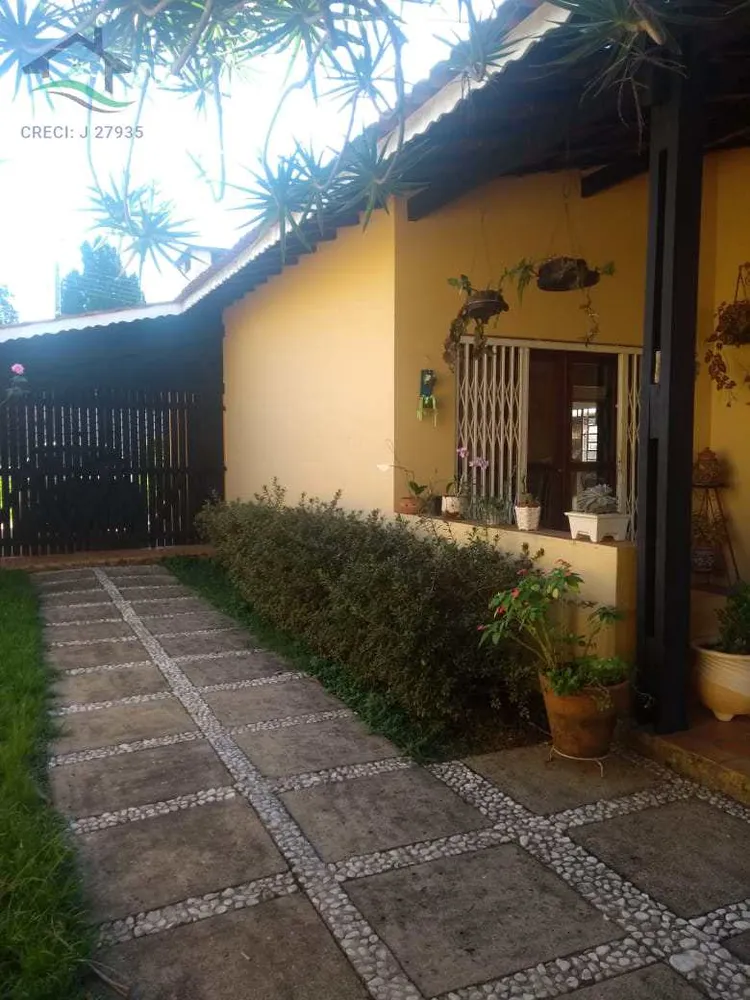 Casa, 3 quartos, 337 m² - Foto 13