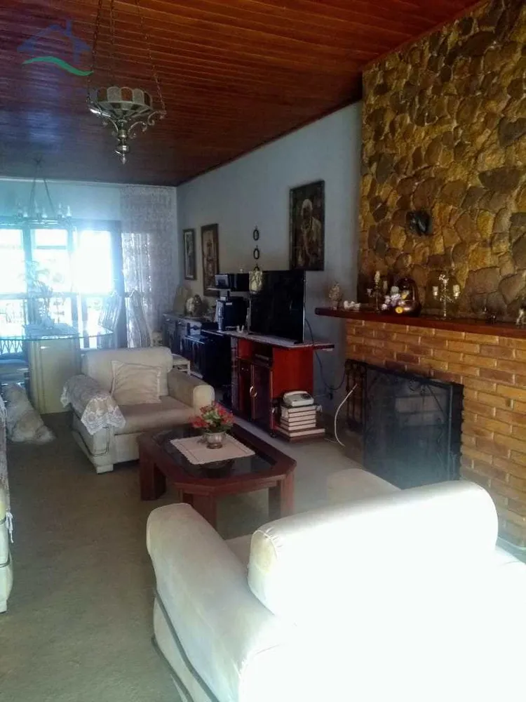 Casa, 3 quartos, 337 m² - Foto 2
