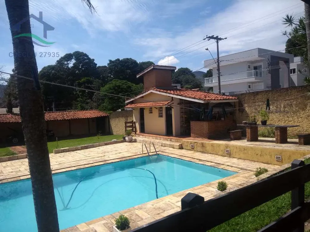 Casa, 3 quartos, 337 m² - Foto 15