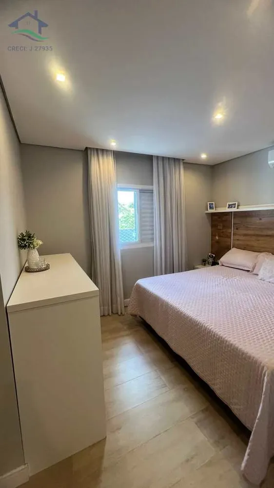 Casa de Condomínio, 3 quartos - Foto 11