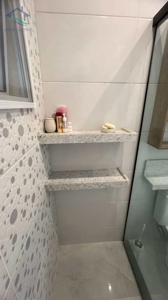 Casa de Condomínio, 3 quartos - Foto 6