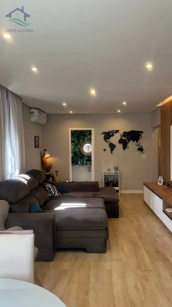 Casa de Condomínio, 3 quartos - Foto 4