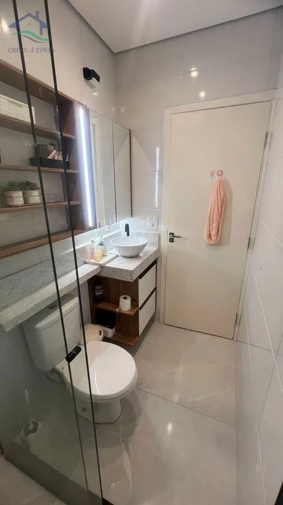 Casa de Condomínio, 3 quartos - Foto 7