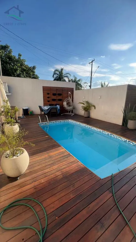 Casa de Condomínio, 3 quartos - Foto 12